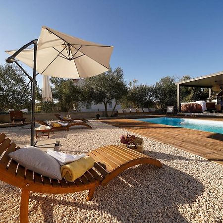 Villa Suncica Zadarvillas Sukošan Exteriér fotografie