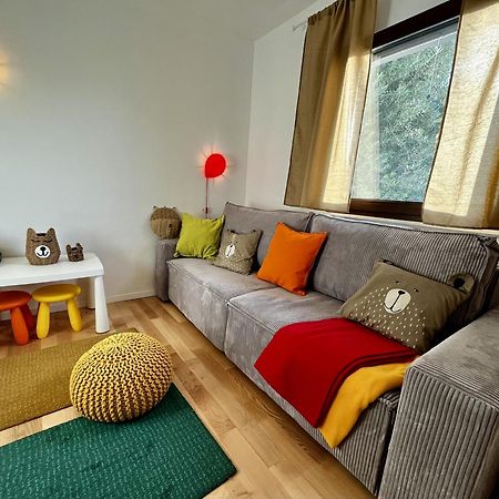 Villa Suncica Zadarvillas Sukošan Exteriér fotografie