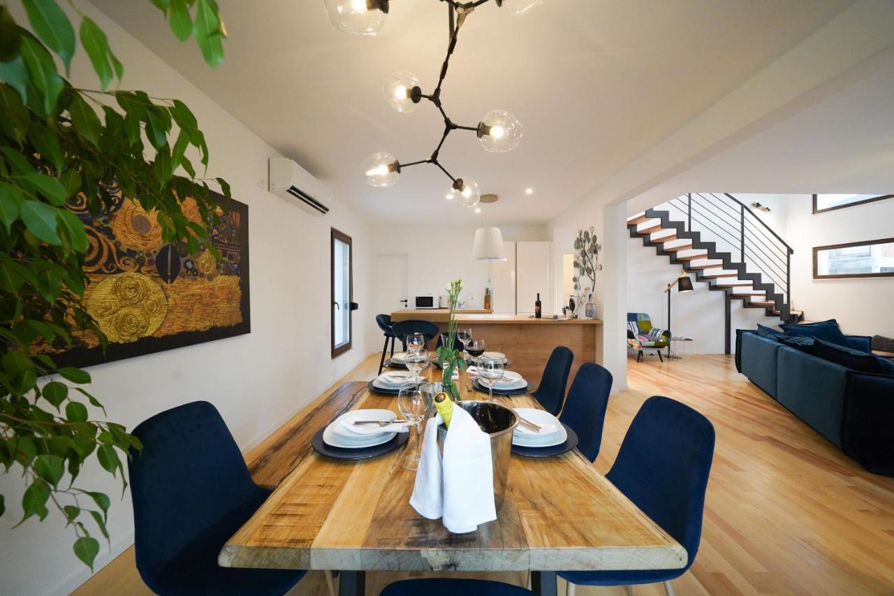 Villa Suncica Zadarvillas Sukošan Exteriér fotografie