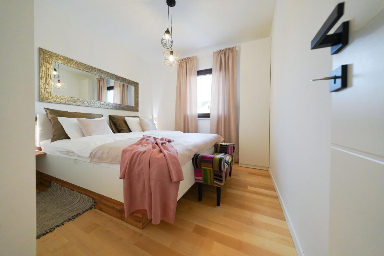 Villa Suncica Zadarvillas Sukošan Exteriér fotografie