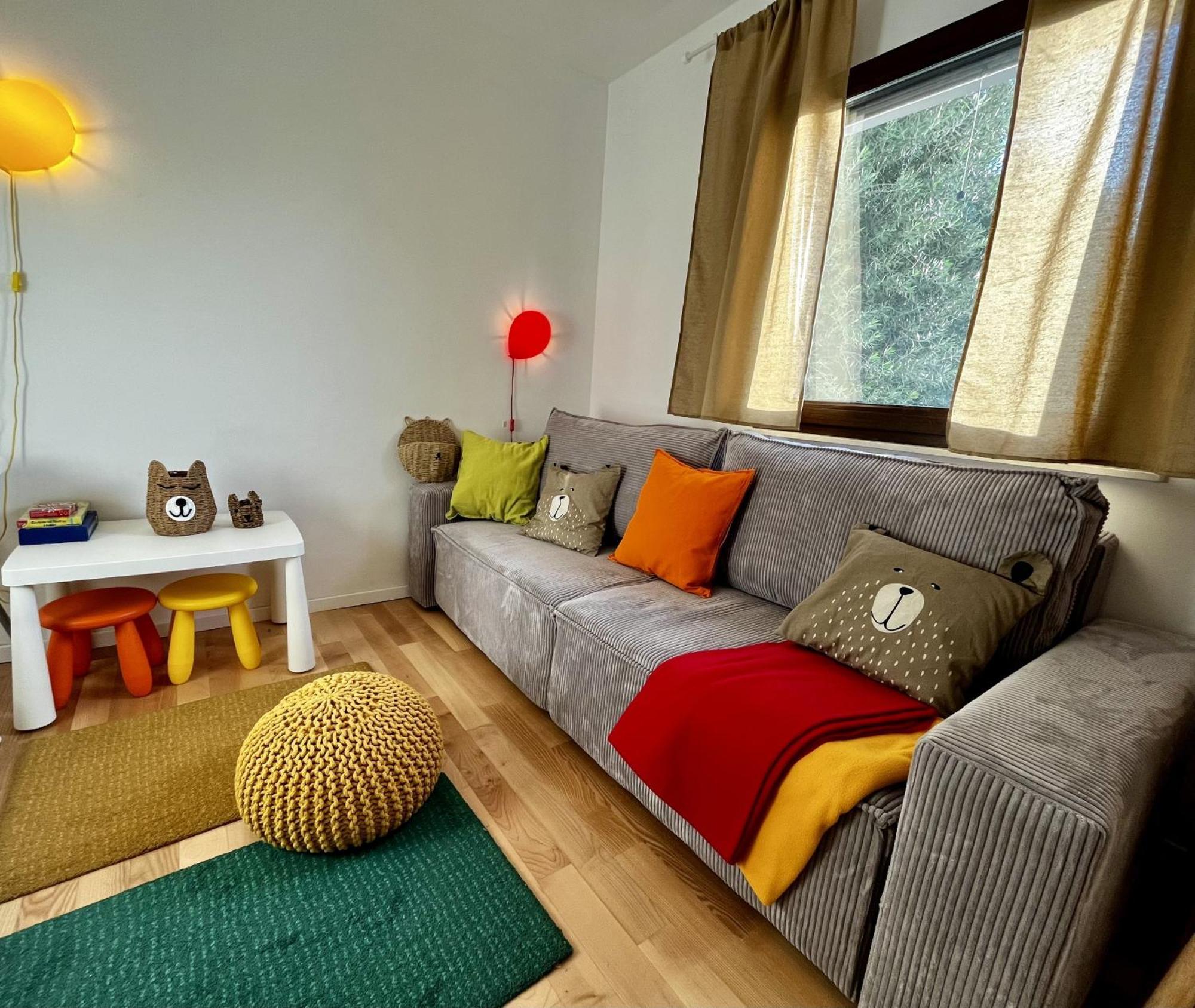 Villa Suncica Zadarvillas Sukošan Exteriér fotografie